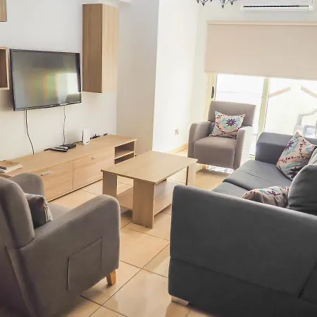 Appartamento Harmony Central Larnaca