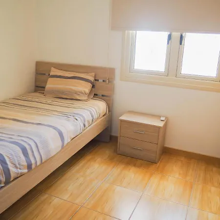 Appartamento Harmony Central Larnaca