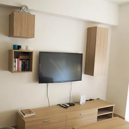 Harmony Central Appartamento Larnaca